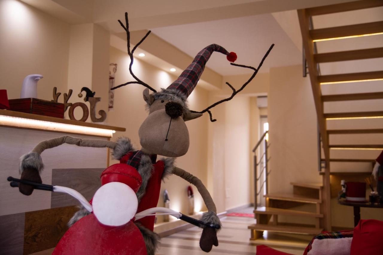 Abete Bianco - Albergo Del Natale Camigliatello Silano Kültér fotó