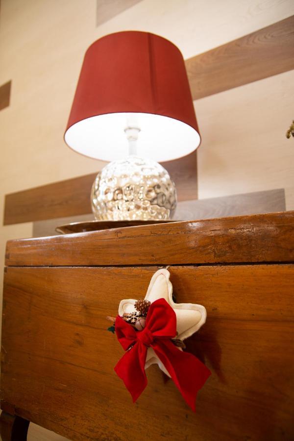 Abete Bianco - Albergo Del Natale Camigliatello Silano Kültér fotó