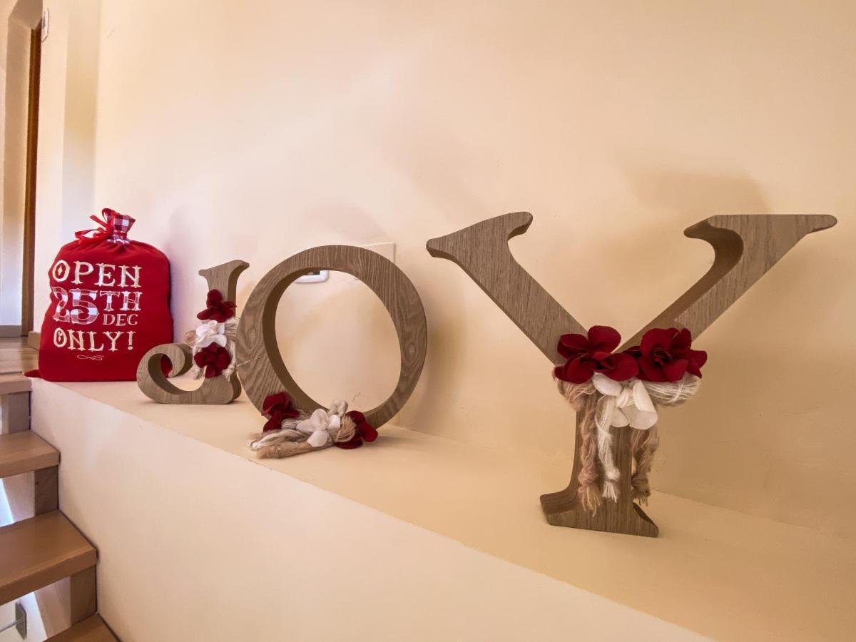 Abete Bianco - Albergo Del Natale Camigliatello Silano Kültér fotó